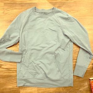 Lululemon scuba crew